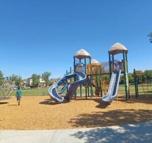 Soccer Field image 2