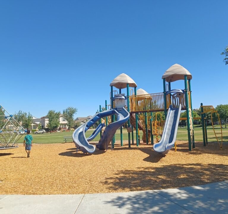 Soccer Field image 2