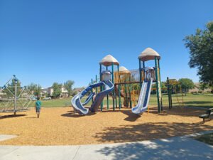 Soccer Field image 1