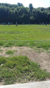 Soccer Field image 1