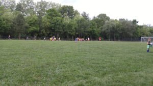 Soccer Field image 1