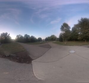 Soccer Field image 3