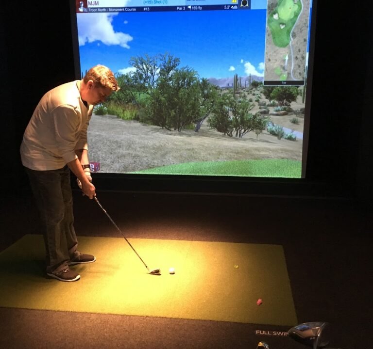 Soccer Field image 3