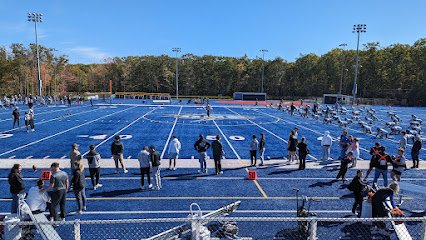 Soccer Field image 1