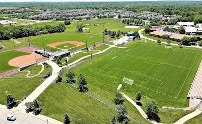 Soccer Field image 1
