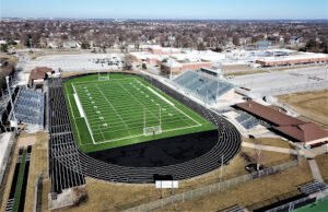 Soccer Field image 1
