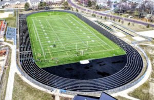 Soccer Field image 1