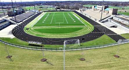 Soccer Field image 1