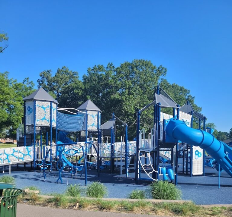 Soccer Field image 2