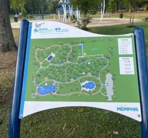 Soccer Field image 3