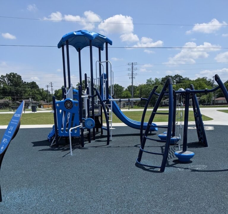 Soccer Field image 2