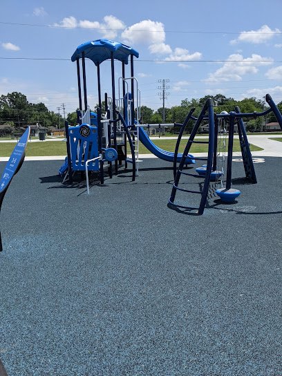 Soccer Field image 1