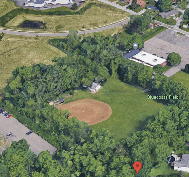 Soccer Field image 3