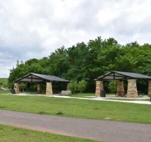 Soccer Field image 2
