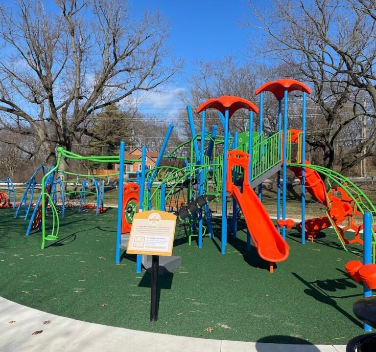 Soccer Field image 2