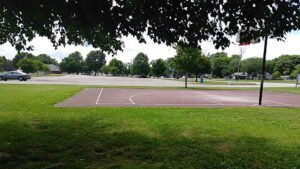 Soccer Field image 1