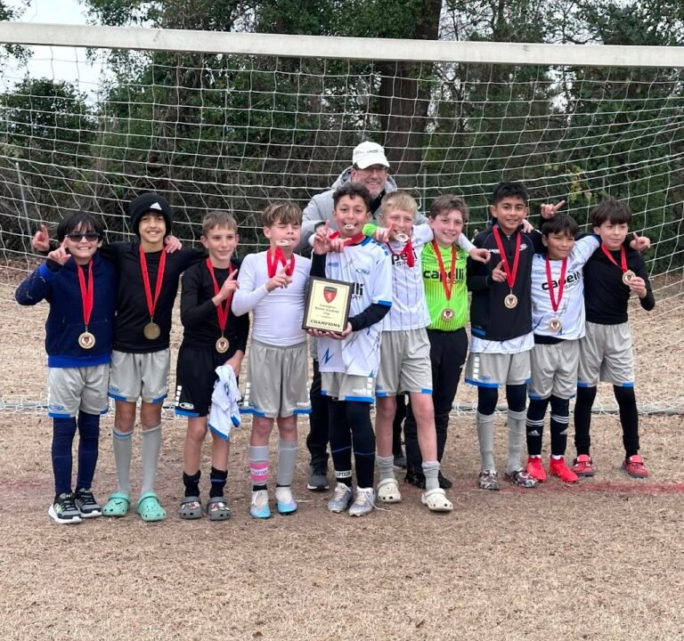 Soccer Field image 3