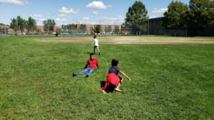 Soccer Field image 1