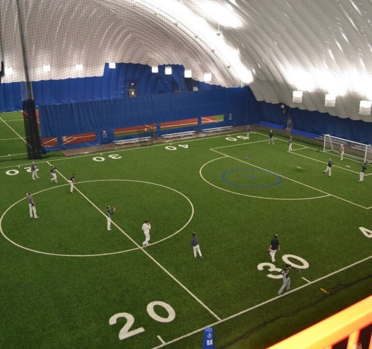 Soccer Field image 3