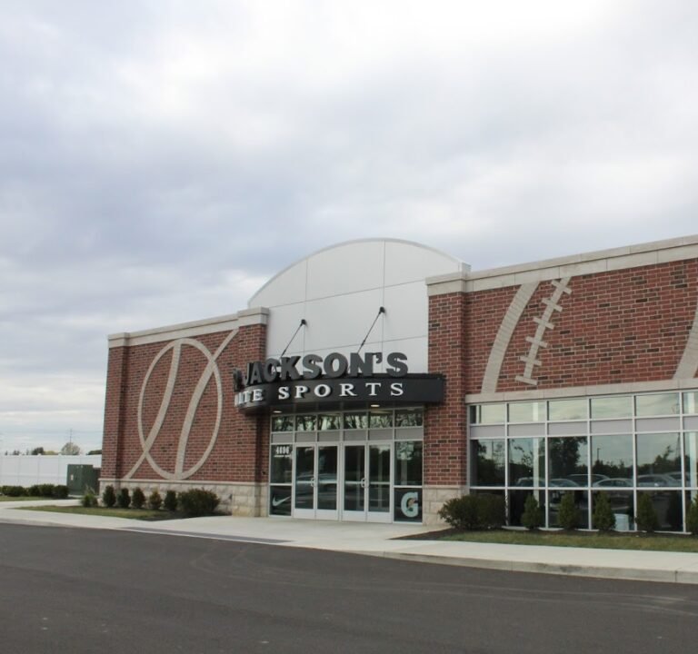 Soccer Field image 2