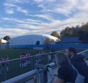 Soccer Field image 3