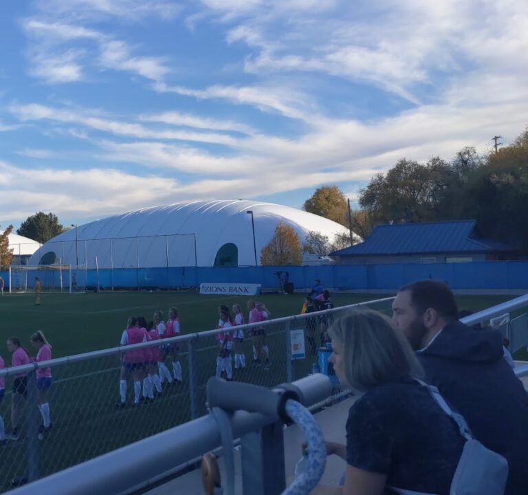 Soccer Field image 3