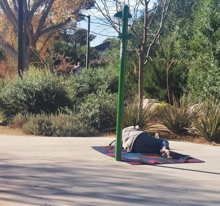 Soccer Field image 3