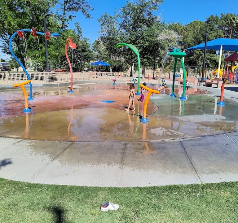 Soccer Field image 2