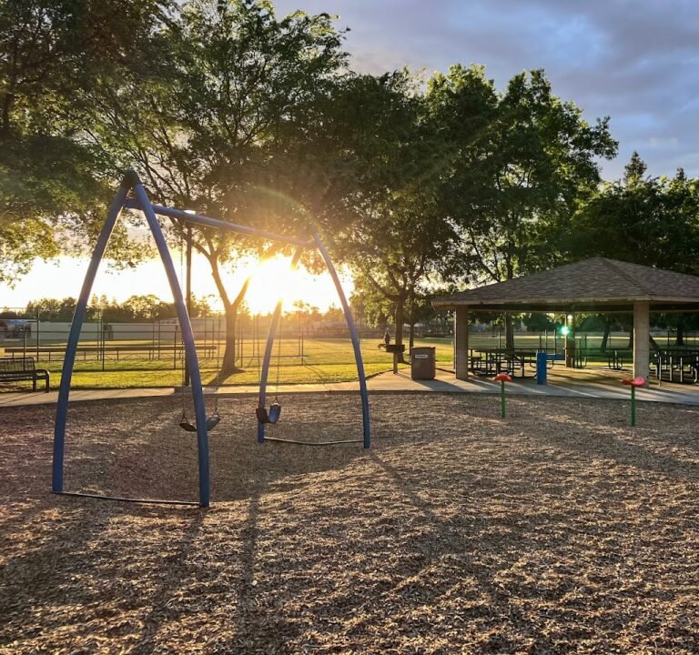 Soccer Field image 2