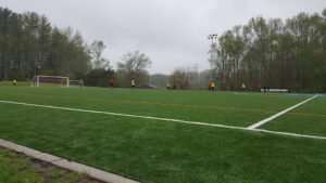 Soccer Field image 1