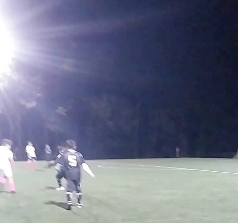 Soccer Field image 3