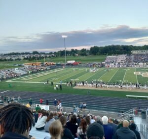 Soccer Field image 2