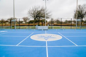 Soccer Field image 1