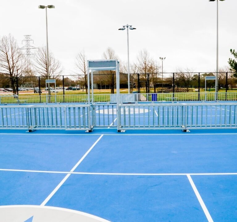 Soccer Field image 2