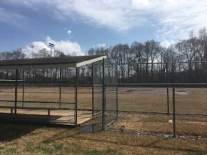 Soccer Field image 1