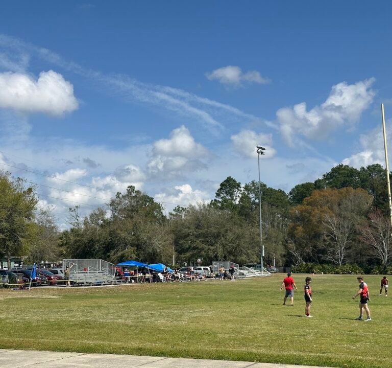 Soccer Field image 3