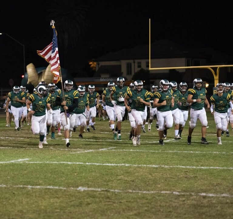Soccer Field image 3