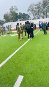 Soccer Field image 1