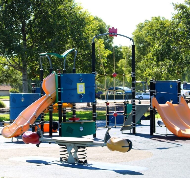 Soccer Field image 2