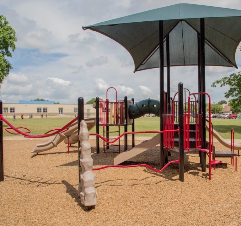 Soccer Field image 3