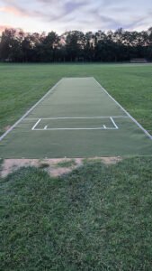 Soccer Field image 1