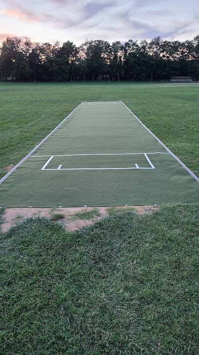 Soccer Field image 1