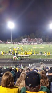 Soccer Field image 1