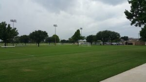 Soccer Field image 1