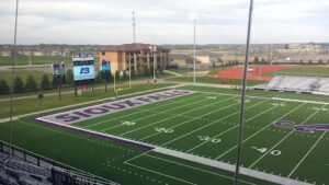 Soccer Field image 1
