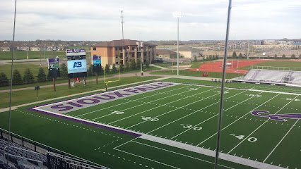 Soccer Field image 1