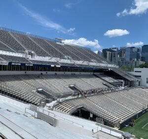 Soccer Field image 2
