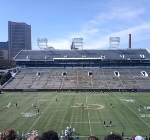 Soccer Field image 3