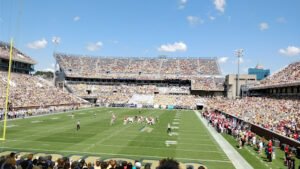 Soccer Field image 1