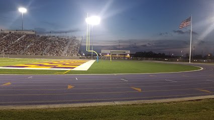 Soccer Field image 1